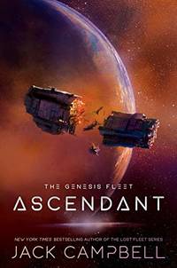 Ascendant (Genesis Fleet, 2)