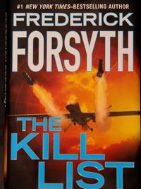 image of The Kill List