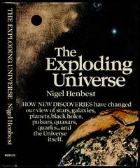 The Exploding Universe