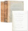 The Iliad and Odyssey of Homer translated into English Blank Verse