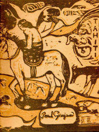 Noa-Noa. Reisen til Tahiti