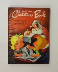 Sears & Roebuck 1953 Christmas Book Catalog - 