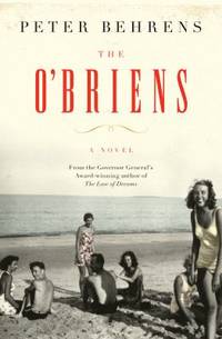 The O&#039;Briens by Behrens, Peter - 2011