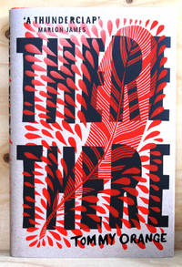 image of There There (UK Signed_Numbered Copy)