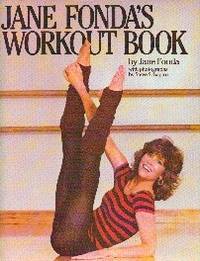 image of Jane Fonda's Workout Book