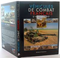 image of Vehicules De Combat Francais: A Comprehensive Illustrated Guide to French Tanks of Today