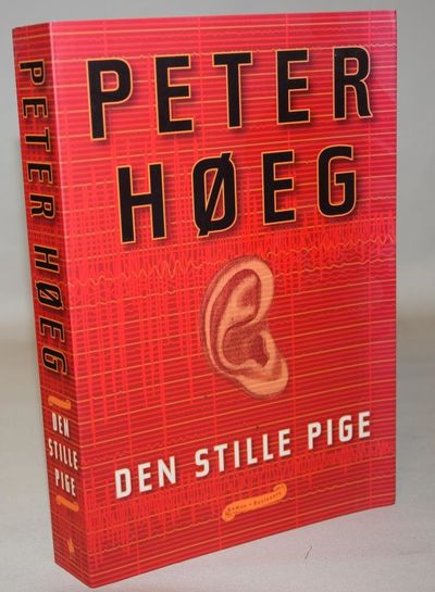Den stille pige.
