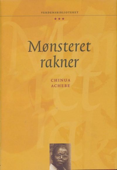 Mønsteret rakner. Innledende essay av Nad