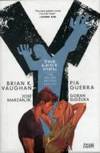 Y: The Last Man: Deluxe Edition Book Five by Brian K. Vaughan