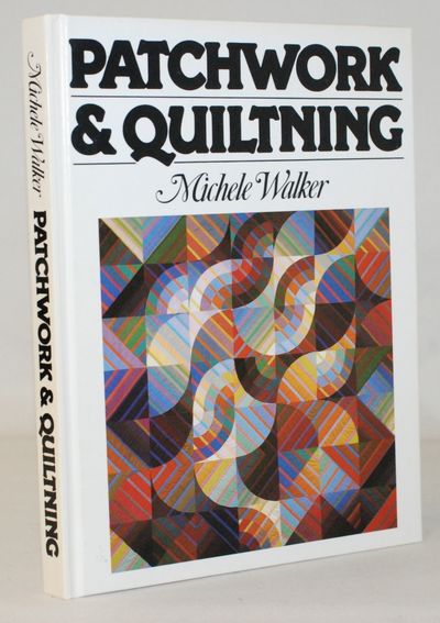 Patchwork & quiltning.