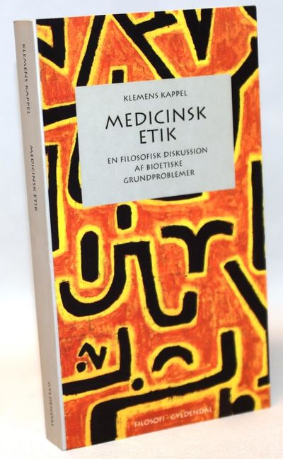 Medicinsk etik - en filosofisk diskussion af…