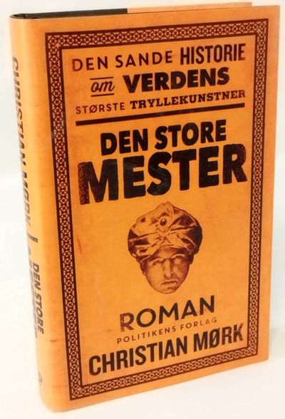 Den store mester.