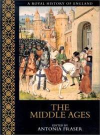 The Middle Ages by Gillingham, John; Earle, Peter - 2000