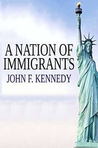 cover of A Nation of Immigrants - 9781715427412