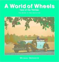 Cars of the Thirties : The Dawn of Automation