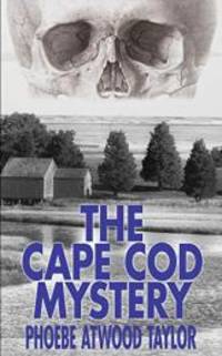image of The Cape Cod Mystery (Asey Mayo)