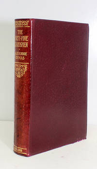 cover of The Forty Five Guardsmen