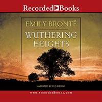 Wuthering Heights by Emily Bronte - 2006-04-04