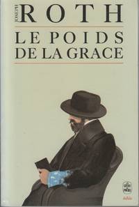 Le Poids de la grâce