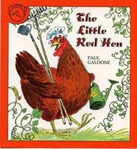 image of The Little Red Hen
