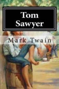 Tom Sawyer by Mark Twain - 2015-11-30