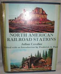 North American Railroad Stations