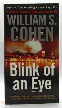 Blink of an Eye - #1 Sean Falcone