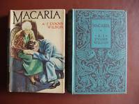 image of Macaria