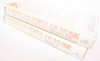 image of American Popular Music and Its Business: The First Four Hundred Years, Volume I and II