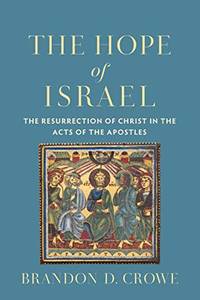 Hope of Israel