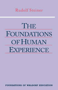 image of The Foundations of Human Experience