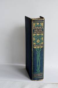 cover of Ramona Volume 1and 2