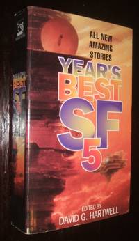 Year's Best SF 5