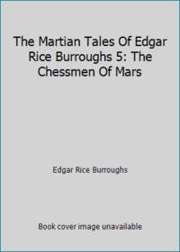 The Chessmen of Mars