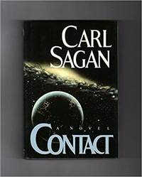 cover of Contact