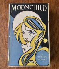 cover of MOONCHILD. A Prologue