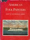 American Folk Painters