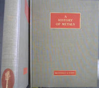image of A History of Metals - 2 Volumes