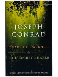 Heart of Darkness and The Secret Sharer