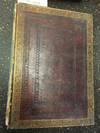 THE BOOK OF COMMON PRAYER, AND ADMINISTRATION OF THE SACRAMENTS