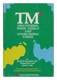 TM: Discovering Inner Energy and Overcoming Stress