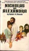 Nicholas and Alexandra