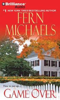 Game Over (Sisterhood Series) Michaels, Fern and Merlington, Laural