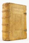 PHYSICE SIVE POTIUS SYLLOGAE PHYSICAE RERUM ERUDITARUM, PARS PRIMA [and] PARS ALTERA