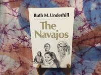 image of Navajos, The