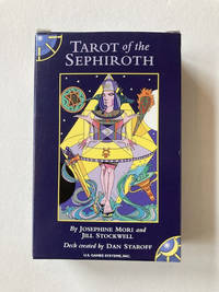 Tarot of the Sephiroth