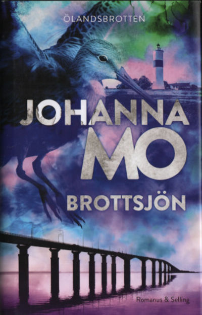 BROTTSJÖN.