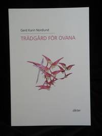 TRÄDGÅRD FÖR OVANA.