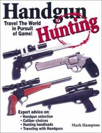 Handgun Hunting