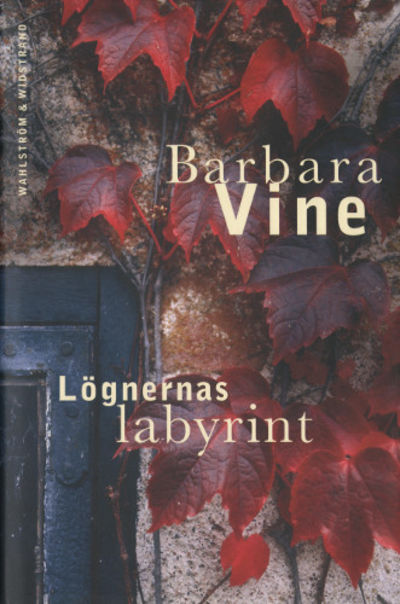 LÖGNERNAS LABYRINT.